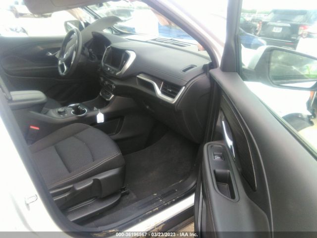 3GKALMEV0NL251221 GMC Terrain Sle