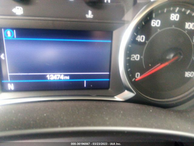 3GKALMEV0NL251221 GMC Terrain Sle