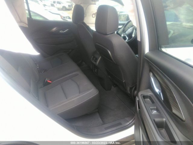 3GKALMEV0NL251221 GMC Terrain Sle