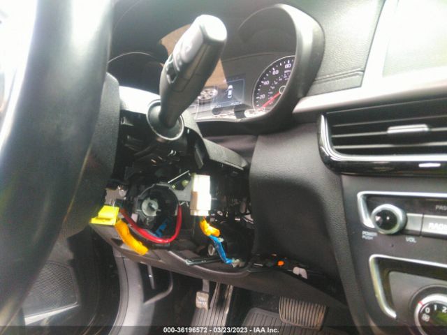 5XXGT4L36JG243900 KIA Optima S