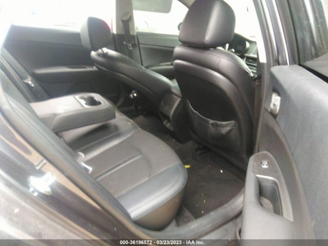 5XXGT4L36JG243900 KIA Optima S