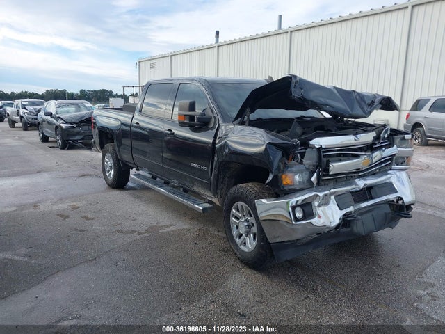 2015 1GC1KVEB3FF501220 main image