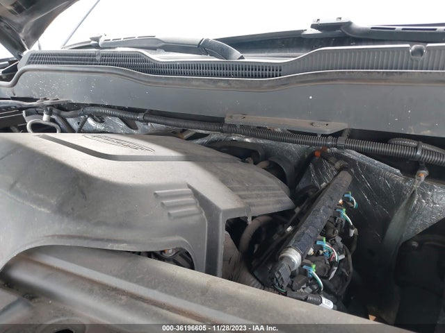 Chevrolet Silverado 2500hd Lt 2015 1GC1KVEB3FF501220 Image 10