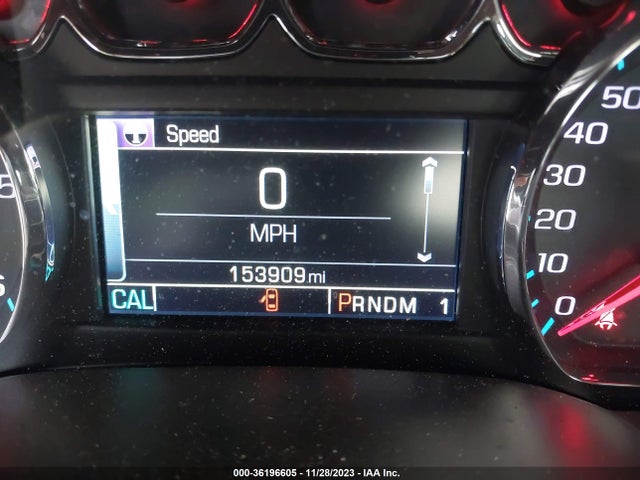 Chevrolet Silverado 2500hd Lt 2015 1GC1KVEB3FF501220 Image 15