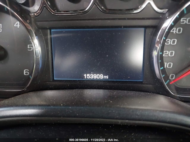 Chevrolet Silverado 2500hd Lt 2015 1GC1KVEB3FF501220 Image 7