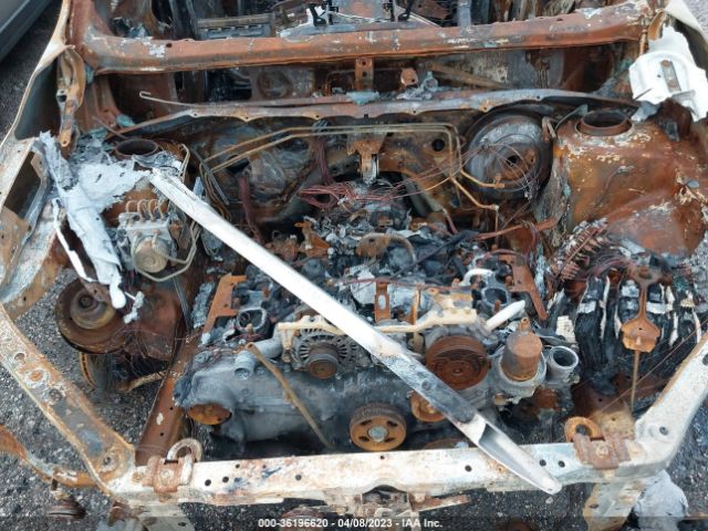JF2SJADC6GH479439 Subaru Forester 2.5i Premium