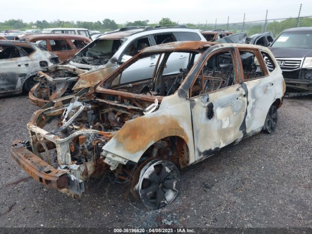 JF2SJADC6GH479439 Subaru Forester 2.5i Premium