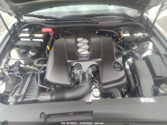 2023 Lexus IS, VIN: JTHAP1D23P5002404