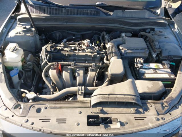 5XXGM4A70EG326408 KIA Optima Lx
