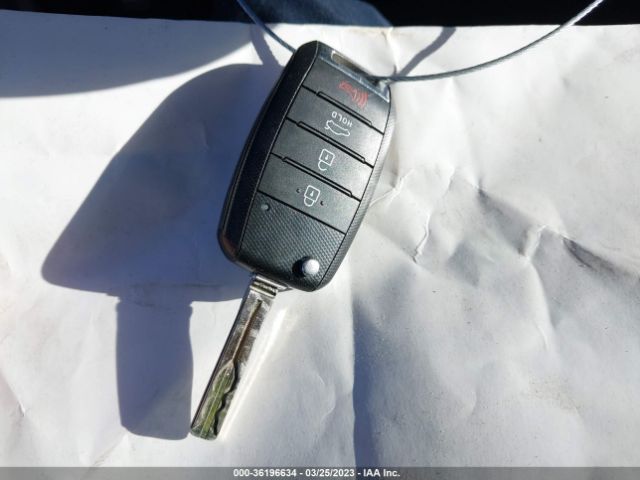 5XXGM4A70EG326408 KIA Optima Lx