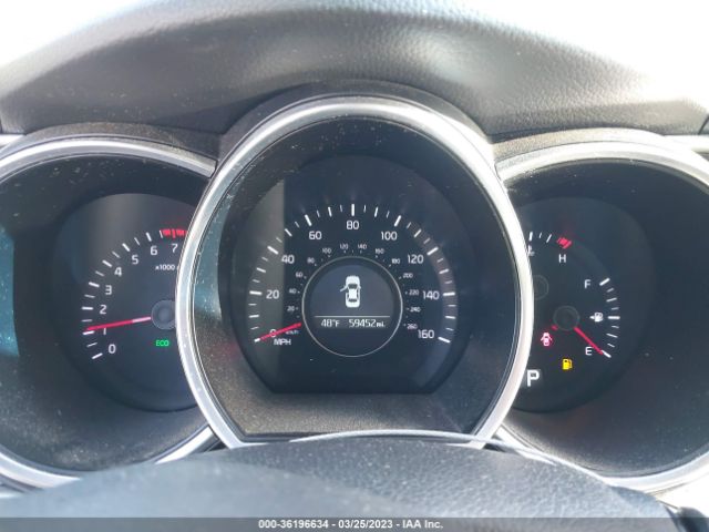 5XXGM4A70EG326408 KIA Optima Lx