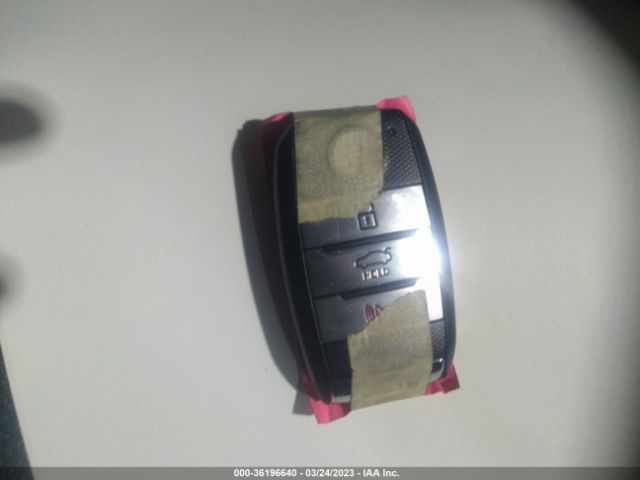 KNAFZ4A80F5344612 KIA FORTE EX