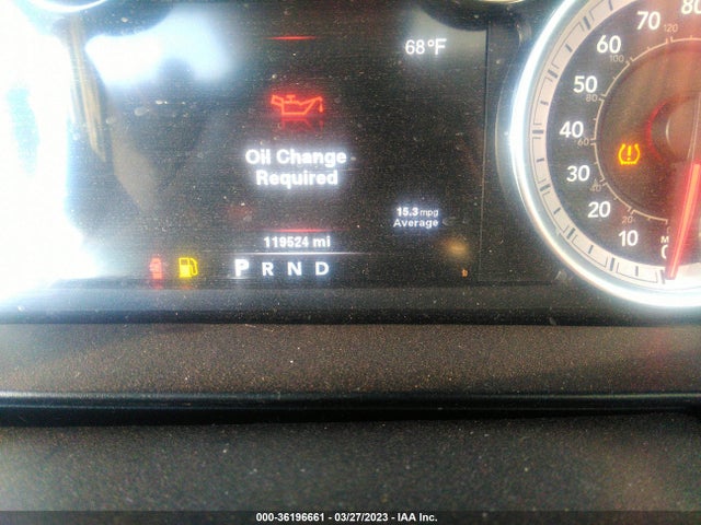 RAM 1500 Laramie 2014 1C6RR7NM1ES302630 Image 8