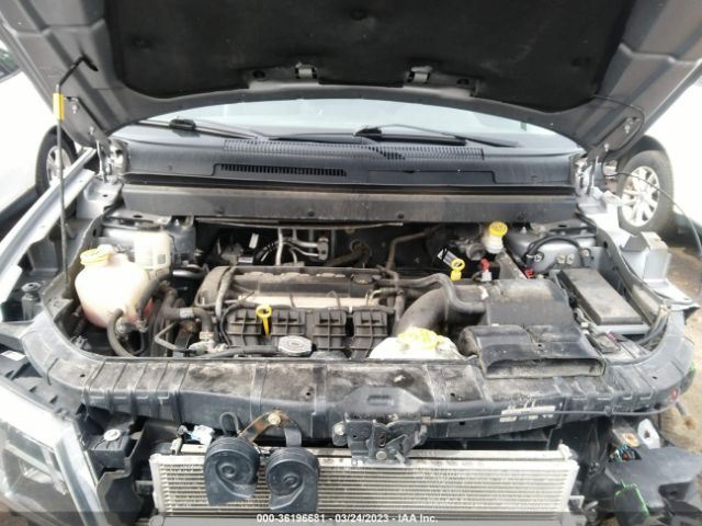 3C4PDCGB7FT713422 Dodge Journey Crossroad