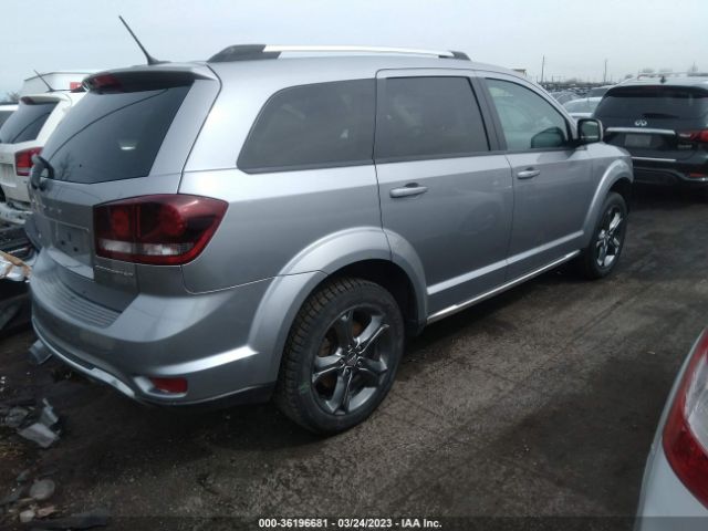 3C4PDCGB7FT713422 Dodge Journey Crossroad