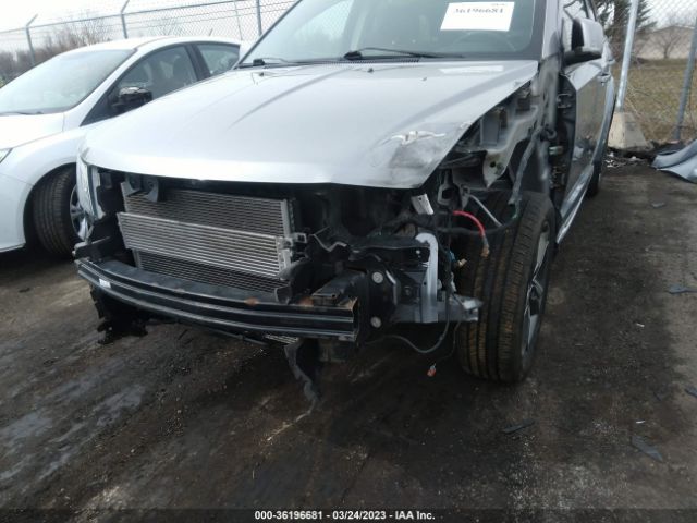 3C4PDCGB7FT713422 Dodge Journey Crossroad