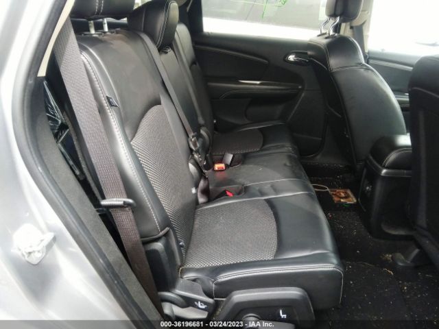 3C4PDCGB7FT713422 Dodge Journey Crossroad