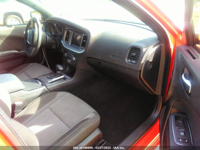 Dodge Charger Sxt 2022 2C3CDXBG7NH225463 Image 5