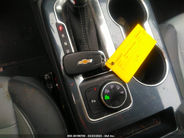 2020 CHEVROLET BLAZER LT VIN: 3GNKBJRS3LS638406