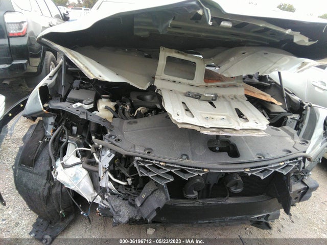 JTJYARBZ1K2138862 Lexus Nx Nx 300