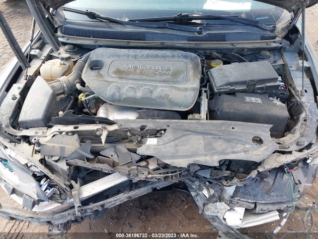 1C3CCCAB6FN657469 Chrysler 200 Limited