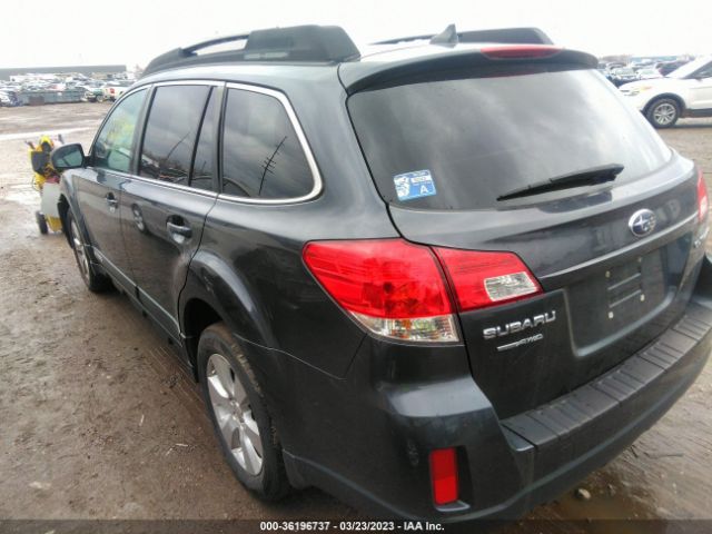 4S4BRCKC8B3388213 Subaru Outback 2.5i Limited Pwr Moon