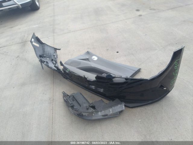 Hyundai Elantra Hybrid Blue 2021 KMHLM4AJ5MU004846 Image 12