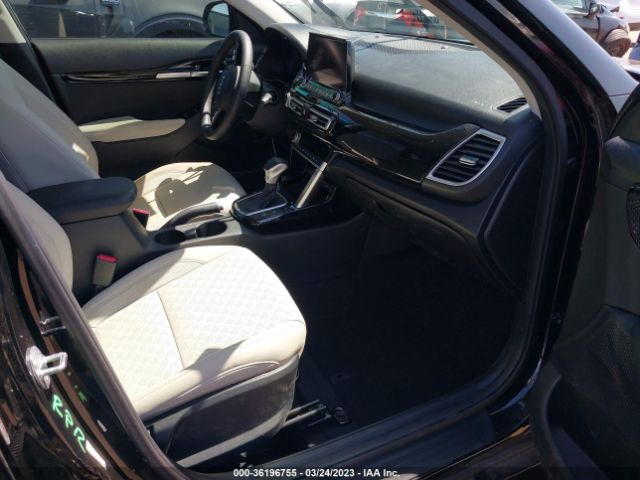 KNDERCAA5N7315797 KIA SELTOS EX