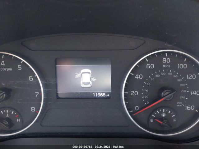 KNDERCAA5N7315797 KIA SELTOS EX