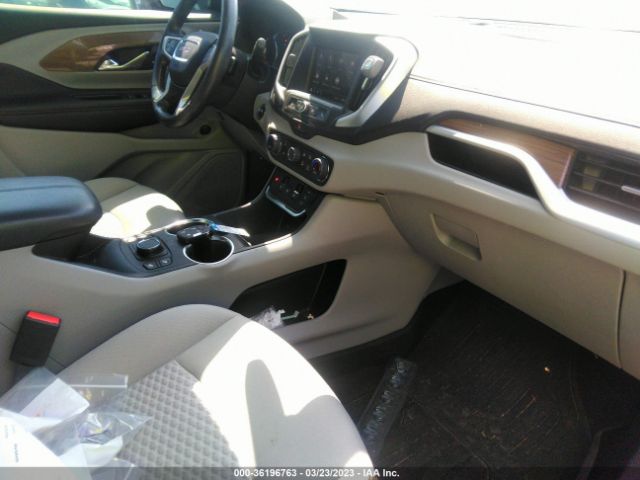 3GKALMEV2KL400966 GMC Terrain Sle
