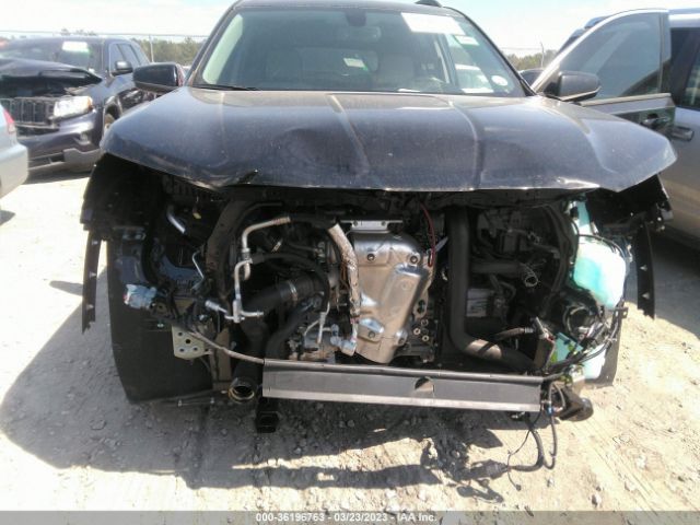 3GKALMEV2KL400966 GMC Terrain Sle