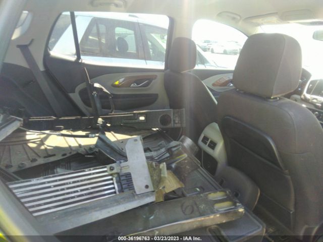 3GKALMEV2KL400966 GMC Terrain Sle