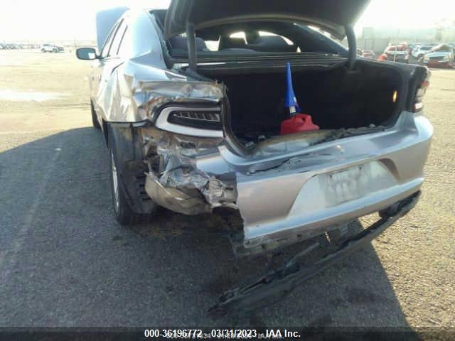 Dodge Charger Sxt Rwd 2017 2C3CDXHG2HH524936 Image 6
