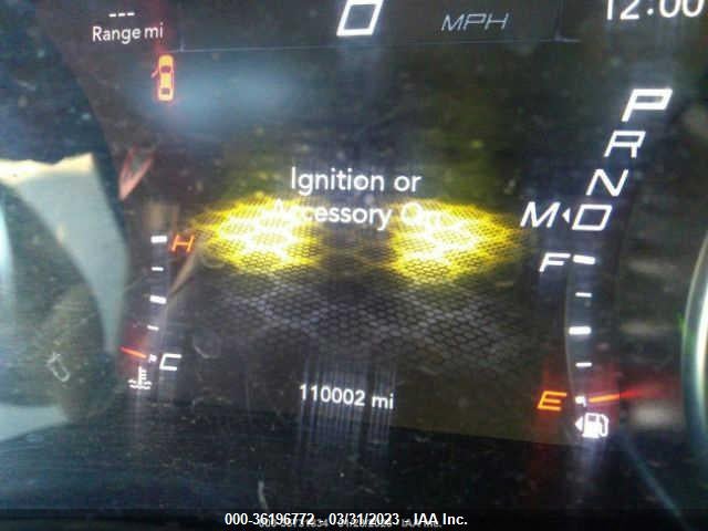 Dodge Charger Sxt Rwd 2017 2C3CDXHG2HH524936 Image 7