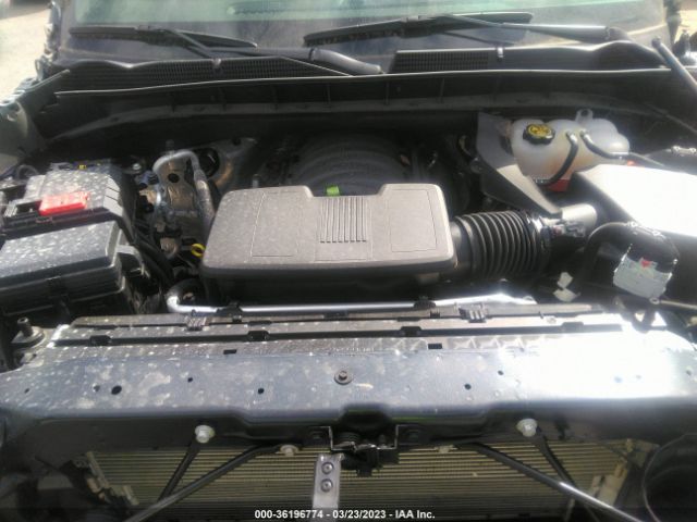 1GTU9FEL0NZ226412 GMC Sierra 1500 Limited Denali