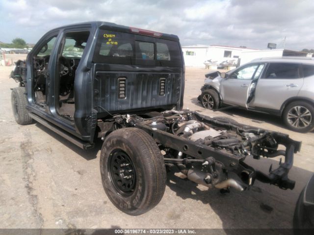 1GTU9FEL0NZ226412 GMC Sierra 1500 Limited Denali