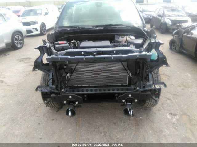 1GTU9FEL0NZ226412 GMC Sierra 1500 Limited Denali