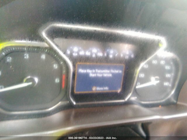 1GTU9FEL0NZ226412 GMC Sierra 1500 Limited Denali