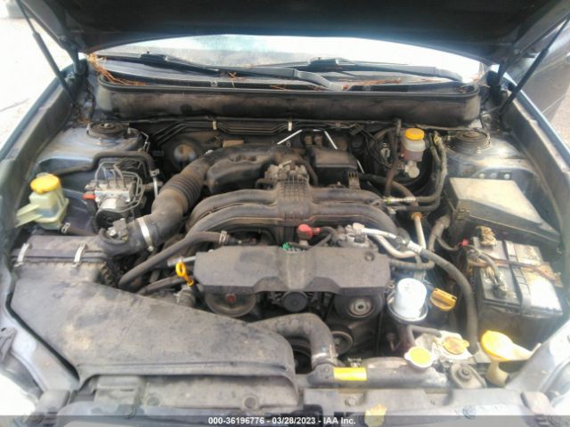 4S3BMCC6XE3004223 Subaru Legacy 2.5i Premium
