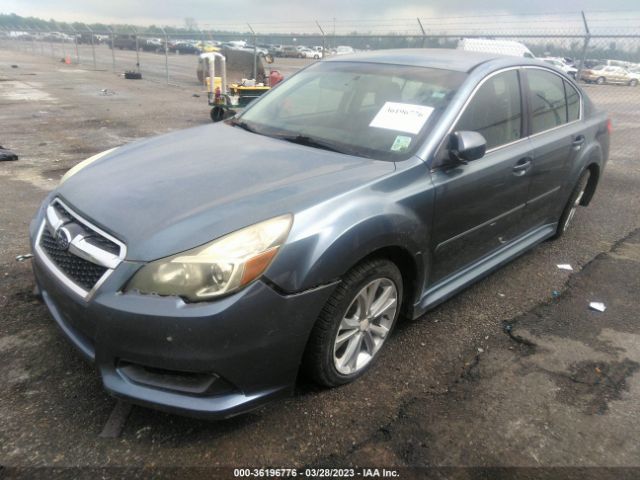4S3BMCC6XE3004223 Subaru Legacy 2.5i Premium