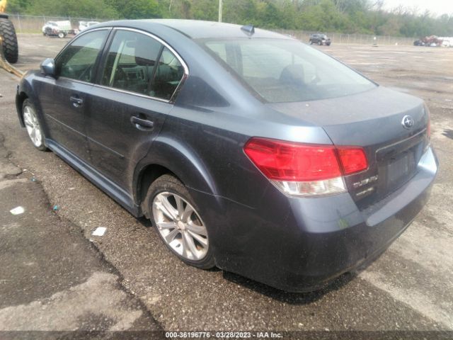 4S3BMCC6XE3004223 Subaru Legacy 2.5i Premium