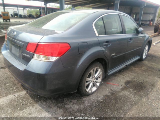 4S3BMCC6XE3004223 Subaru Legacy 2.5i Premium
