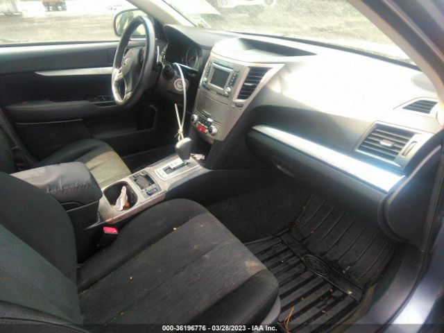 4S3BMCC6XE3004223 Subaru Legacy 2.5i Premium