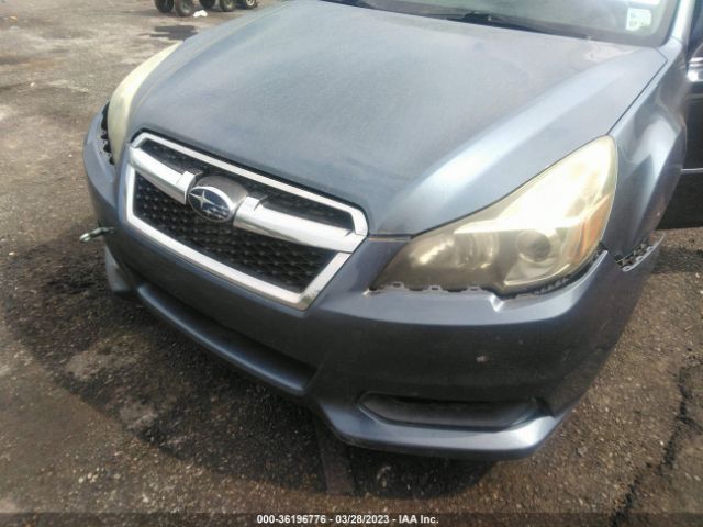 4S3BMCC6XE3004223 Subaru Legacy 2.5i Premium