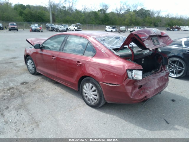 3VW267AJ8GM415871 Volkswagen Jetta Sedan 1.4t S