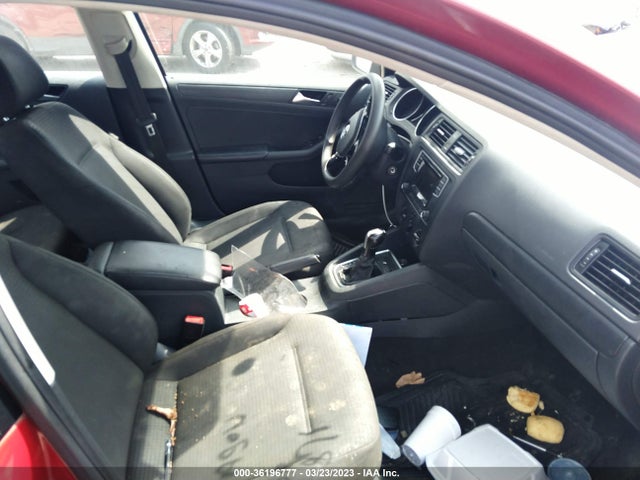 3VW267AJ8GM415871 Volkswagen Jetta Sedan 1.4t S