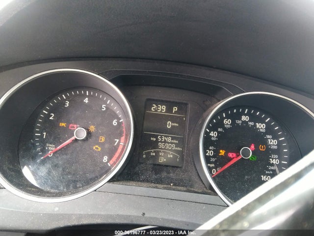 3VW267AJ8GM415871 Volkswagen Jetta Sedan 1.4t S
