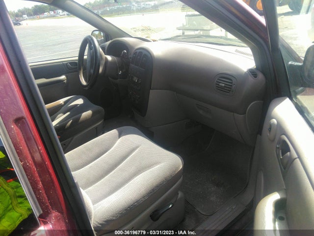 2003 DODGE GRAND CARAVAN SE VIN: 1D4GP24353B177388