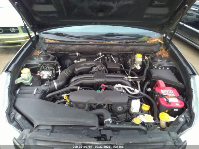 4S4BRBLC5E3259276 Subaru Outback 2.5i Limited