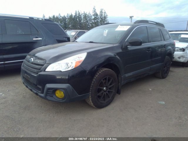 4S4BRBLC5E3259276 Subaru Outback 2.5i Limited